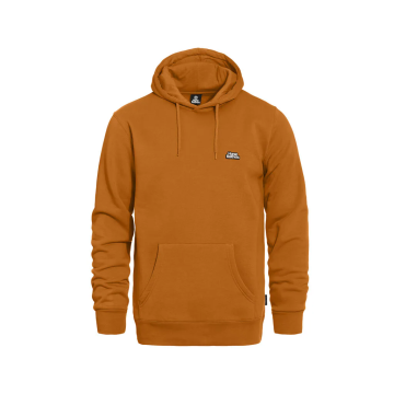 AGENT SWEATSHIRT (pumpkin) velikost L