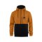VICK SWEATSHIRT (pumpkin/black) velikost L