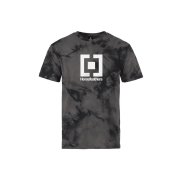 BASE T-SHIRT (tie dye) velikost L