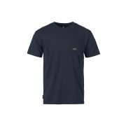 ALPHA T-SHIRT (indigo) velikost L
