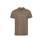 KATO POLO T-SHIRT (fossil) velikost L