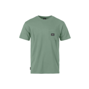 ALPHA T-SHIRT (iceberg green) velikost L