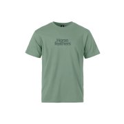 STRICT T-SHIRT (iceberg green) velikost L