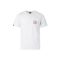 ALTITUDE T-SHIRT (white) velikost L