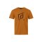 CUBE T-SHIRT (pumpkin) velikost L