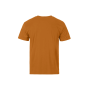 CUBE T-SHIRT (pumpkin) velikost L