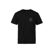 INSTINCT T-SHIRT (black) velikost L