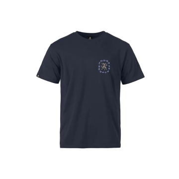 INSTINCT T-SHIRT (indigo) velikost L