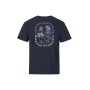 INSTINCT T-SHIRT (indigo) velikost L