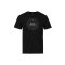 GLOBAL T-SHIRT (black) velikost L