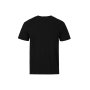 GLOBAL T-SHIRT (black) velikost L