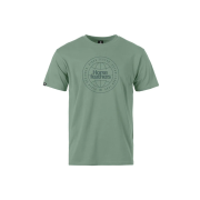 GLOBAL T-SHIRT (iceberg green) velikost L