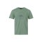 GLOBAL T-SHIRT (iceberg green) velikost L