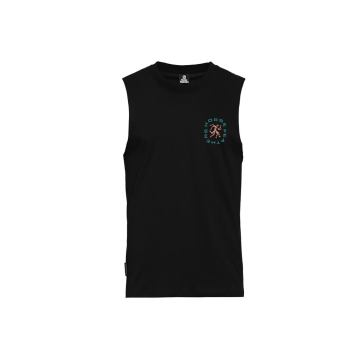 INSTINCT TANK (black) velikost L