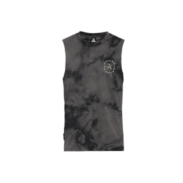 INSTINCT TANK (tie dye) velikost L