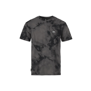 AGENT T-SHIRT (tie dye) velikost L