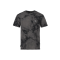 AGENT T-SHIRT (tie dye) velikost L