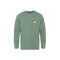 ALTITUDE LS T-SHIRT (iceberg green) velikost L