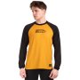 SPIKE LS BIKE JERSEY (sunflower/black) velikost L