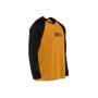 SPIKE LS BIKE JERSEY (sunflower/black) velikost L