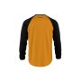 SPIKE LS BIKE JERSEY (sunflower/black) velikost L