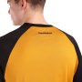 SPIKE LS BIKE JERSEY (sunflower/black) velikost L
