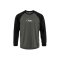 SPIKE LS BIKE JERSEY (chimera/black) velikost L