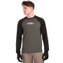SPIKE LS BIKE JERSEY (chimera/black) velikost L
