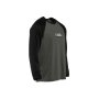 SPIKE LS BIKE JERSEY (chimera/black) velikost L