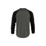 SPIKE LS BIKE JERSEY (chimera/black) velikost L