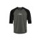 SPIKE 3/4 BIKE JERSEY (chimera/black) velikost L