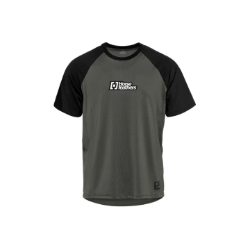 SPIKE BIKE JERSEY (chimera/black) velikost L