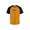 SPIKE BIKE JERSEY (sunflower/black) velikost L