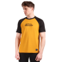 SPIKE BIKE JERSEY (sunflower/black) velikost L