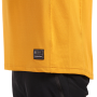 SPIKE BIKE JERSEY (sunflower/black) velikost L