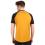 SPIKE BIKE JERSEY (sunflower/black) velikost L