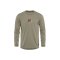 FURY LS BIKE JERSEY (taupe) velikost L