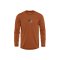 FURY LS BIKE JERSEY (rust) velikost L