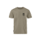 PEDAL TECH T-SHIRT (taupe) velikost L