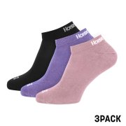 LENI 3PACK SOCKS (multicolor) velikost 5 - 7