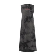 TANYA DRESS (tie dye) velikost L