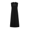 TANYA DRESS (black) velikost M