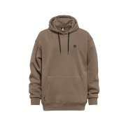 MIVON SWEATSHIRT (fossil) velikost XL