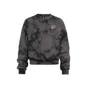 ALANA SWEATSHIRT (tie dye) velikost L