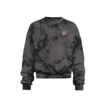 ALANA SWEATSHIRT (tie dye) velikost L