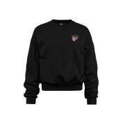 ALANA SWEATSHIRT (black) velikost L