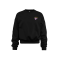 ALANA SWEATSHIRT (black) velikost L