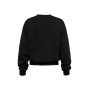 ALANA SWEATSHIRT (black) velikost L