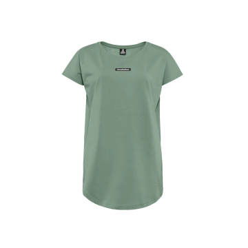 NEDA TOP (iceberg green) velikost L