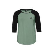 WYLDA TOP (iceberg green) velikost L